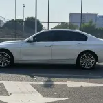 BMW 3 Series 2019 184 л.с. 184 л.с. 184 л.с. 184 л.с. из Китая