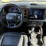 Ford Bronco 2024 из Китая