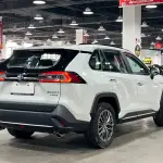 Toyota Wildlander 2023 222 л.с. — лот 57503183 из Китая