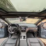 Jeep Grand Cherokee (Import) 2016 286 л.с. из Китая