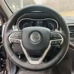 Jeep Grand Cherokee (Import) 2016 286 л.с. из Китая