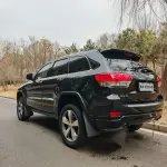 Jeep Grand Cherokee (Import) 2016 286 л.с. из Китая