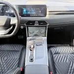 Exeed Lingyun 2023 из Китая