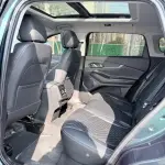 Exeed Lingyun 2023 из Китая