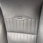 Mercedes-Benz S-Class 2008 из Китая