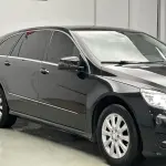 Mercedes-Benz R-Class 2016 272 л.с. — лот 57503852 из Китая