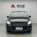 Mercedes-Benz R-Class 2016 272 л.с. — лот 57503852 из Китая