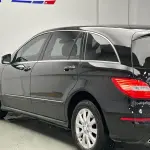 Mercedes-Benz R-Class 2016 272 л.с. — лот 57503852 из Китая