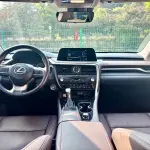 Lexus RX 2022 из Китая