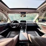 Lexus RX 2022 из Китая