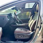 Lexus RX 2022 из Китая