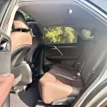 Lexus RX 2022 из Китая