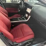 Jaguar XEL 2024 из Китая