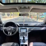 Volkswagen Magotan 2013 из Китая