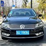 Volkswagen Magotan 2013 из Китая