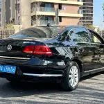 Volkswagen Magotan 2013 из Китая