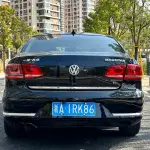 Volkswagen Magotan 2013 из Китая