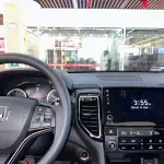 Honda UR-V 2023 из Китая