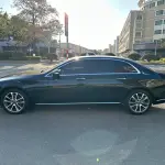 Mercedes-Benz E-Class 2018 из Китая