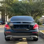 Mercedes-Benz E-Class 2018 из Китая