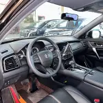 Honda UR-V 2023 из Китая