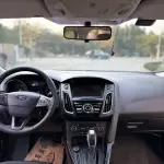 Ford Focus 2017 из Китая