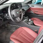 BMW 5 Series New Energy 2023 из Китая