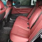 BMW 5 Series New Energy 2023 из Китая