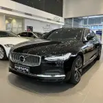 Volvo S90 2021 250 л.с. 250 л.с. из Китая