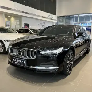 Volvo S90 2021 250 л.с. 250 л.с. из Китая