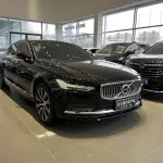 Volvo S90 2021 250 л.с. 250 л.с. из Китая