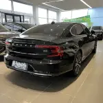Volvo S90 2021 250 л.с. 250 л.с. из Китая