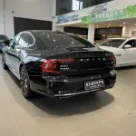 Volvo S90 2021 250 л.с. 250 л.с. из Китая