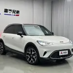 smart Smart #1 2023 из Китая