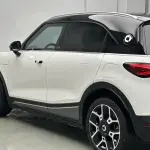 smart Smart #1 2023 из Китая