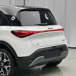 smart Smart #1 2023 из Китая