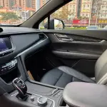 Cadillac XT5 2020 241 л.с. — лот 57504158 из Китая