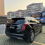 Cadillac XT5 2020 241 л.с. — лот 57504158 из Китая