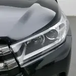 Toyota Highlander 2020 из Китая