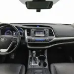 Toyota Highlander 2020 из Китая