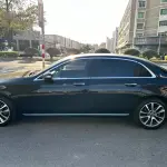 Mercedes-Benz E-Class 2018 из Китая