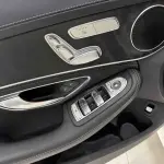 Mercedes-Benz C-Class 2019 из Китая