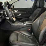 Mercedes-Benz C-Class 2020 из Китая