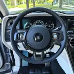 Rolls-Royce Cullinan 2022 600 л.с. из Китая