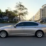 BMW 5 Series 2015 из Китая