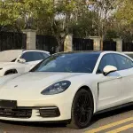 Porsche Panamera 2019 из Китая