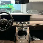 Mercedes-Benz E-Class 2020 258 л.с. — лот 57311409 из Китая