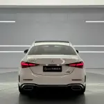 Mercedes-Benz C-Class 2025 из Китая