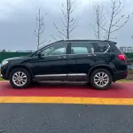 Haval H6 2019 из Китая