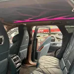 BMW XM 2024 из Китая